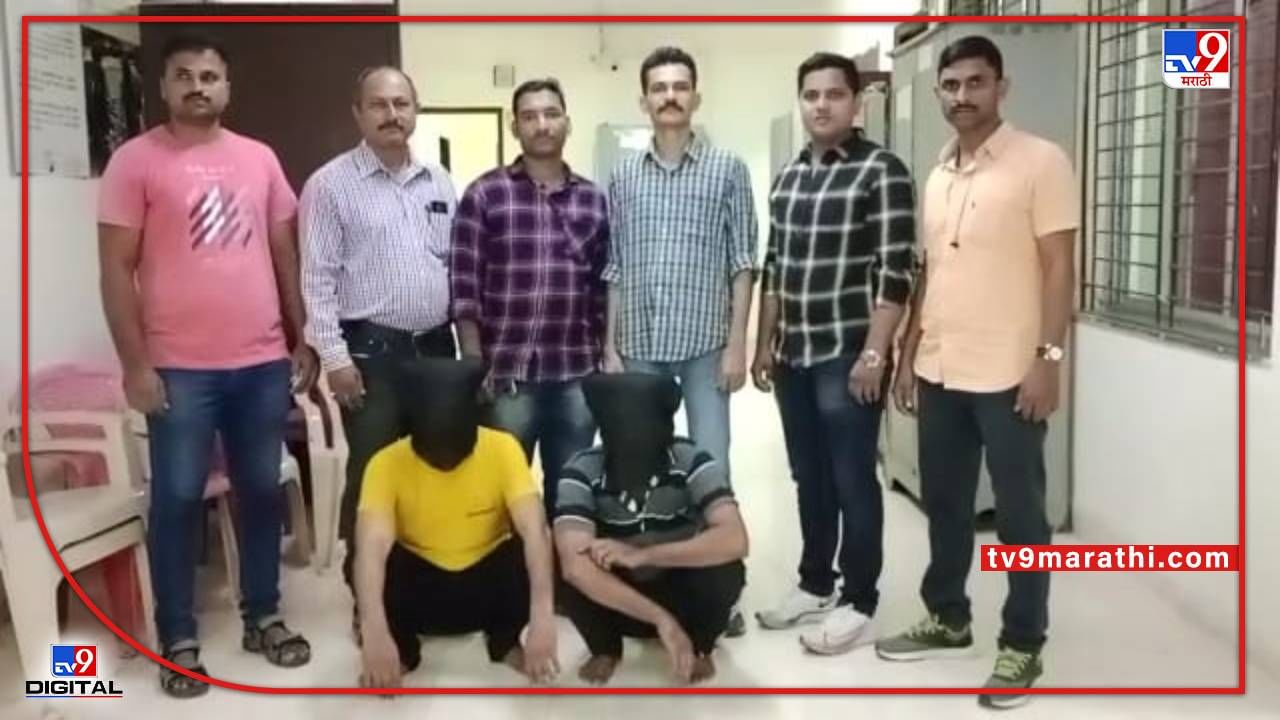 Mumbai Crime दवसभर रक आण रतर घरफड मबईत सरईत चरटयन