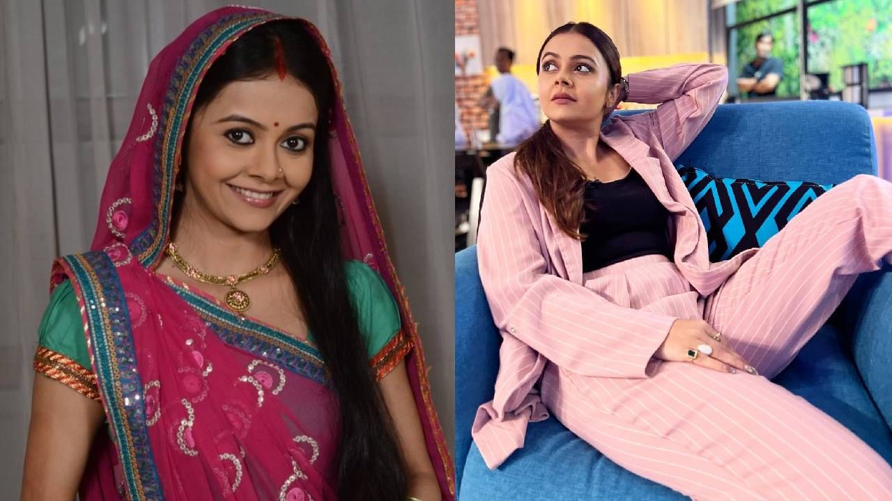 Devoleena Bhattacharjee Birthday