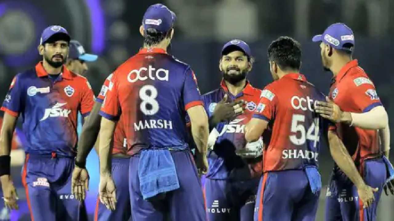 IPL 2023 टम इडयचय य खळडल आत कण दत नह भव IPL