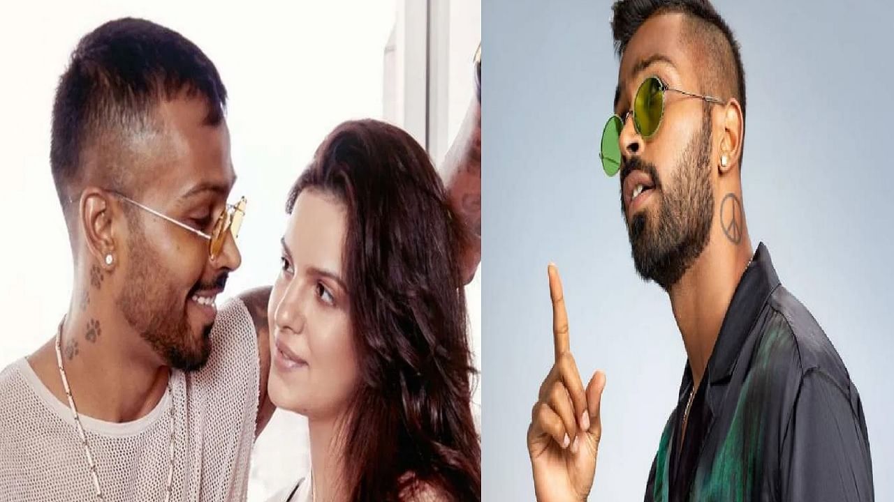 Hardik Pandya Divorce सयम ठवव लगत करण क अस महणल हत