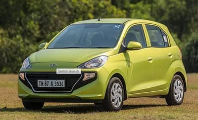 ह्युण्डाईची नवी कार कशी आहे?