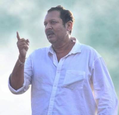 भाजप प्रवेशावर उदयनराजेंची पहिली प्रतिक्रिया