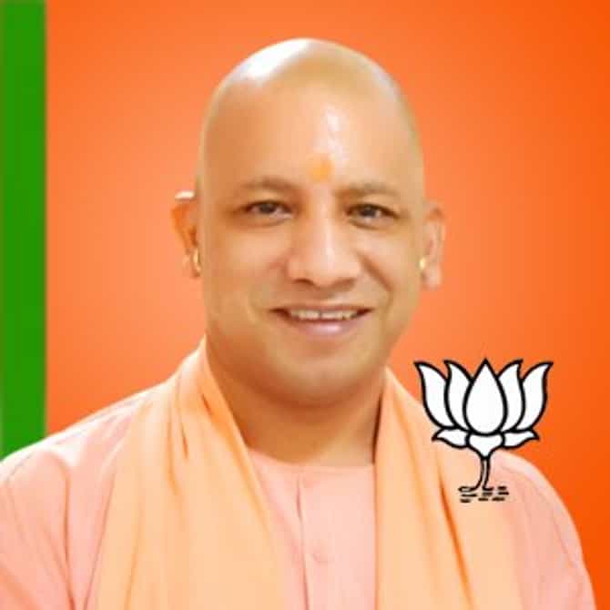 योगी आदित्यनाथ सर्व मुख्यमंत्र्यांवर भारी, गुगलची आकडेवारी!