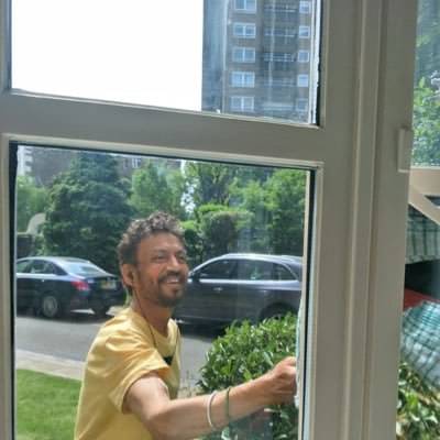 गेट वेल सून इरफान!