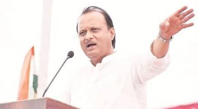 मराठा आरक्षण : अजित पवारांनी अखेर ते मान्य केलं!