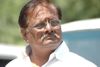 मला ठार मारण्याचा अमोल चौधरींचा कट : अनिल गोटे