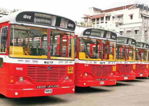 बेस्ट कर्मचाऱ्यांनाही कोरोनाची लागण, मुंबईत 40 बेस्ट कर्मचारी कोरोनाबाधित