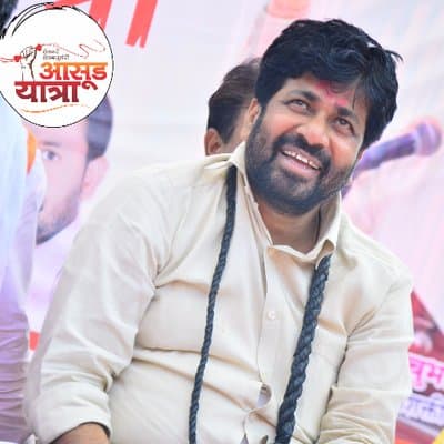 बालभारती वाद : जे शिक्षण आमदाराच्या मुलाला, तेच गरिबाच्या पोराला हवं : बच्चू कडू