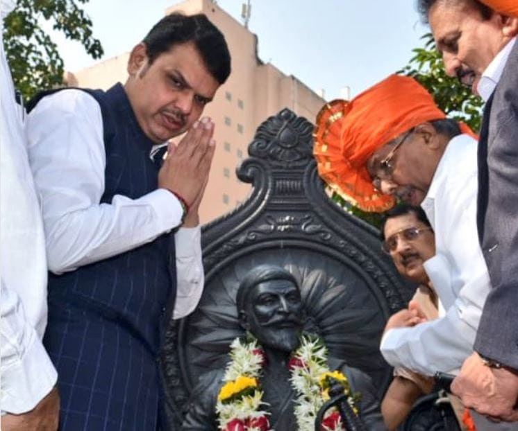 देवेंद्र फडणवीस 12 नोव्हेंबर 2014 ची पुनरावृत्ती करणार? देवेंद्र फडणवीस 12 नोव्हेंबर 2014 ची पुनरावृत्ती करणार?