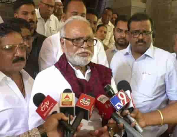 Bihar Election Result ! भाजपच्या त्या प्रयोगामुळे नितीशकुमारांना फटका, मोदींचा करिश्मा राहिला नाही; भुजबळांची फटकेबाजी