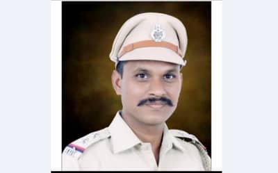 पीएसआय चीडे हत्या : मुख्य आरोपीसह 17 जणांना मोक्का