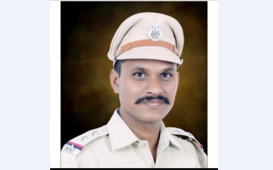 पीएसआय चीडे हत्या : मुख्य आरोपीसह 17 जणांना 'मोक्का' पीएसआय चीडे हत्या : मुख्य आरोपीसह 17 जणांना 'मोक्का'