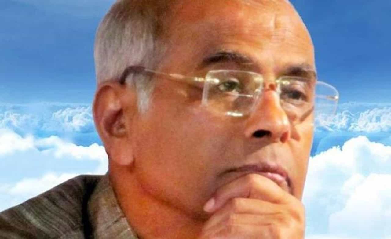 डॉ. दाभोलकर हत्येचं बीड कनेक्शन समोर