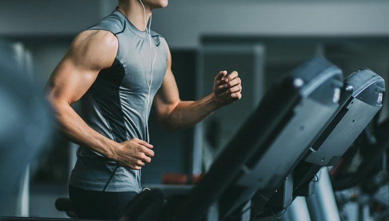 Gym Guidelines | व्यायाम करताना मास्कचे बंधन नाही, पण 'हे' महत्त्वाचे, जिम-योगा सेंटरसाठी केंद्राचे नियम