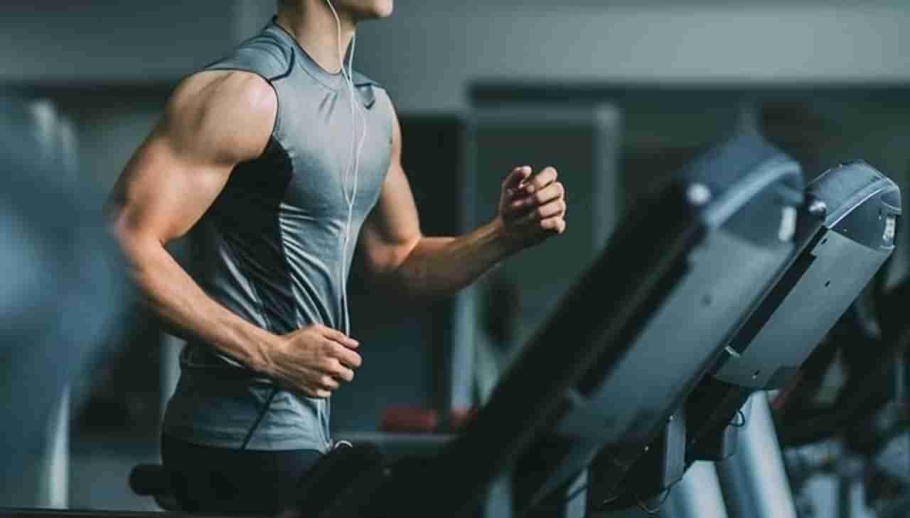 Gym Guidelines | व्यायाम करताना मास्कचे बंधन नाही, पण हे महत्त्वाचे, जिम-योगा सेंटरसाठी केंद्राचे नियम