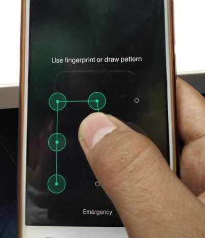 पॅटर्न लॉक विसरलात? अनलॉक करण्याच्या खास ट्रिक्स