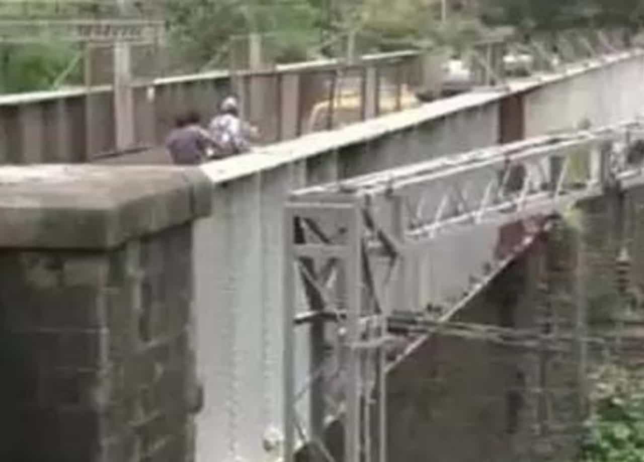 पत्री पुलाच्या कामासाठी असणार नाईट ट्रॅफिक अँड पॉवर ब्लॉक, रेल्वेकडून वेळापत्रक जारी