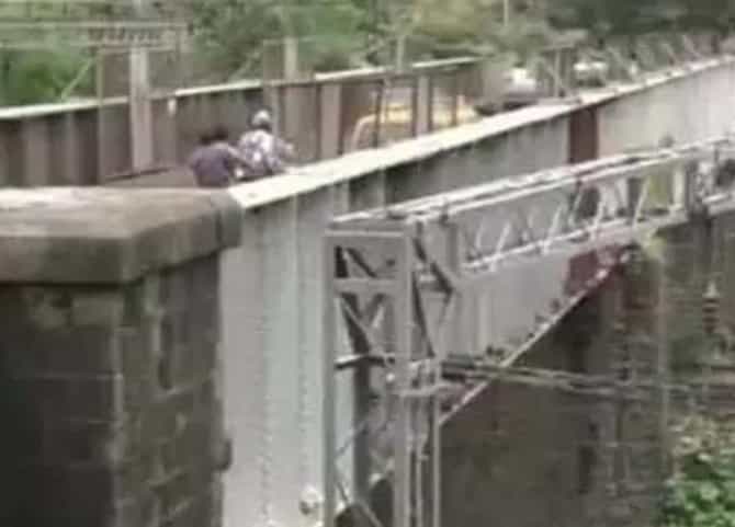 पत्री पुलाच्या कामासाठी असणार नाईट ट्रॅफिक अँड पॉवर ब्लॉक, रेल्वेकडून वेळापत्रक जारी