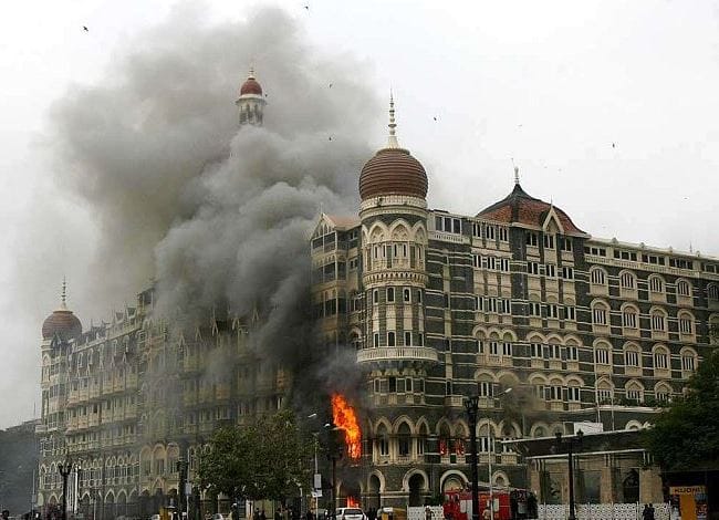 26/11 हल्ल्याची पुन्हा चौकशी करा : भाजप आमदाराची मागणी 26/11 हल्ल्याची पुन्हा चौकशी करा : भाजप आमदाराची मागणी