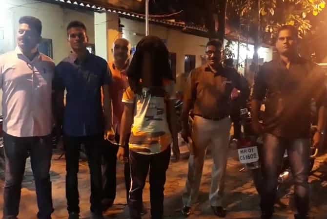 लव्ह-सेक्स आणि ड्रग्ज, समलिंगी संबंधातून मित्राची हत्या