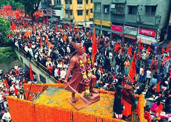 मराठा समाजाला ओबीसीत आरक्षण दिल्यास मतदानावर बहिष्कार, ओबीसी समाजाचा इशारा