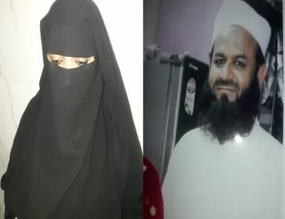 मौलानाचं धाडस, ट्रॉम्बे पोलीस स्टेशनमध्ये पत्नीला तलाक!