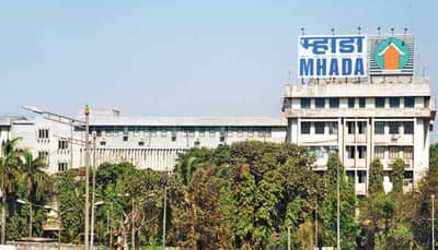 म्हाडाच्या सर्वात महागड्या 5 कोटी 80 लाखांच्या घरासाठी किती अर्ज?