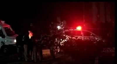 वहिनी आणि पुतणीची हत्या, वासनांध दिराचा मृतदेहांवर बलात्कार