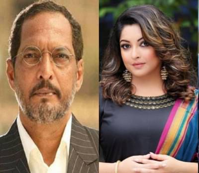 तनुश्रीच्या आरोपावर नाना पाटेकरांचं लेखी उत्तर