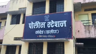 सावकाराची शेतकऱ्याला HIV चं इंजेक्शन टोचण्याची धमकी