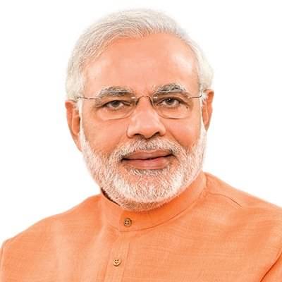 मोदींची देशातील पहिली प्रचारसभा वर्ध्यात, गांधींच्या दर्शनाने गांधींविरोधात रणशिंग