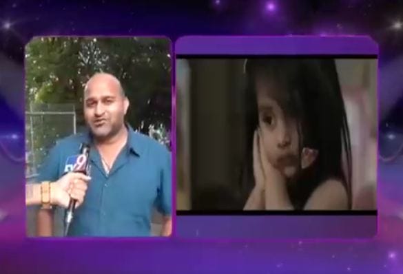 VIDEO : बहुचर्चित 'पिहू'ला पहिल्याच दिवशी तुफान प्रतिसाद VIDEO : बहुचर्चित 'पिहू'ला पहिल्याच दिवशी तुफान प्रतिसाद