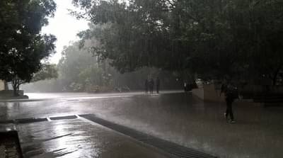 स्कायमेटची खुशखबर, यंदा मान्सून सामान्य राहणार!