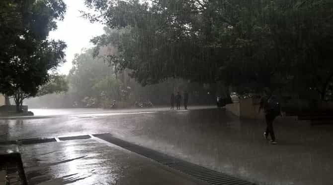 स्कायमेटची खुशखबर, यंदा मान्सून सामान्य राहणार!