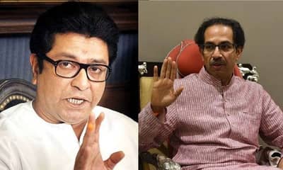 मनसेला सेनेशी पंगा महागात, बीएमसीतल्या ऑफिसला टाळं