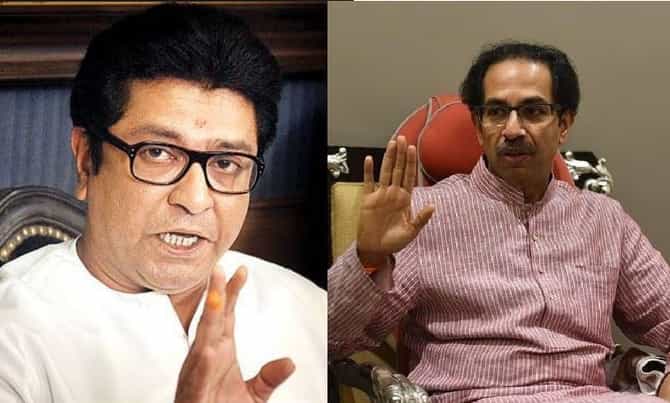 मनसेला सेनेशी पंगा महागात, बीएमसीतल्या ऑफिसला टाळं