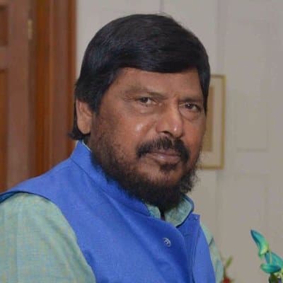 उद्धव ठाकरे दहा वेळा अयोध्येला गेले तरी राम मंदिर अशक्य : रामदास आठवले