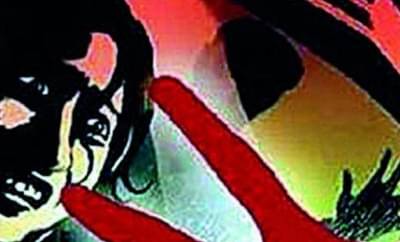 महिला पोलिसावर PSI चा बलात्कार, व्हिडीओ शूट करुन ब्लॅकमेल