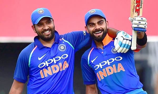 BCCI च्या ए प्लस श्रेणीत केवळ 3 खेळाडू, 7 कोटींसाठी कोण पात्र?