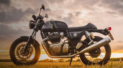 रॉयल एनफिल्डच्या दोन नव्या बाईक बाजारात