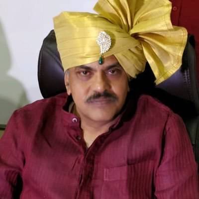 ते राम मंदिराची तारीख सांगत नाहीत आणि हे सरकारमधून बाहेर पडण्याची