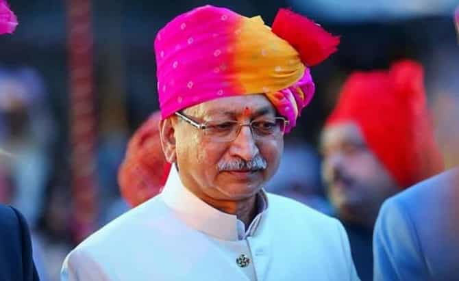श्रीमंत छत्रपती शाहू आता मराठा मोर्चाचं नेतृत्त्व करणार