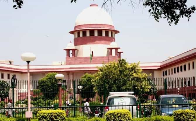 Maratha Reservation ! आज काहीच करू शकत नाही, अर्जदारांनी घटनापीठापुढे जावे: सर्वोच्च न्यायालय