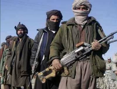 भारत आणि तालिबान पहिल्यांदाच आमने सामने