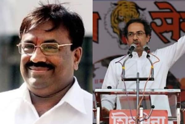 33 कोटी वृक्ष लागवडीत घोटाळ्याचा आरोप, मुनगंटीवारांचं ठाकरे सरकारला खुलं आव्हान