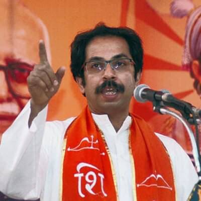 ‘अब की बार उद्धव सरकार, मुख्यमंत्री सेनेचाच होणार’