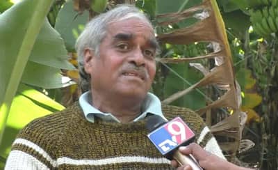 सिंचन घोटाळा : ...तर अजित पवारांना तीन दिवसात अटक झाली असती!