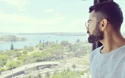 रँकिंगमध्ये कोहली अव्वल, आसपास कोणीही नाही!