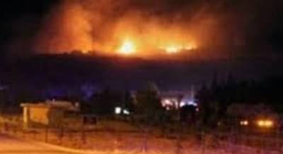 पुलगाव दारूगोळा स्फोट : शंकर चांडकवर मनुष्यवधाचा गुन्हा