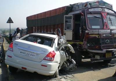 मुंबईतील सर्वाधिक मृत्यूची वेळ, स्थळ आणि वार